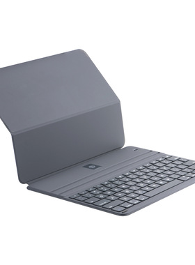 【不用充电】2025款ipad一体式磁吸妙控蓝牙键盘pro12.9寸air4567