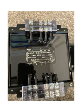 塔吊变压器STO3-A ST10 为多牌变压器配电箱电源控制器6012塔机