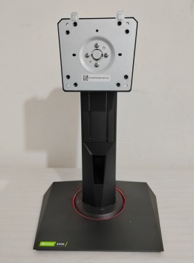 ASUS华硕VG258QR显示器QM原装VG259QR支架QM底座QMY