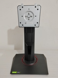 ASUS华硕VG258QR显示器QM原装VG259QR支架QM底座QMY