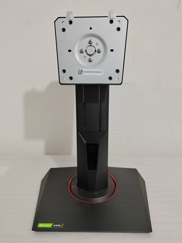 ASUS华硕VG258QR显示器QM原装VG259QR支架QM底座QMY