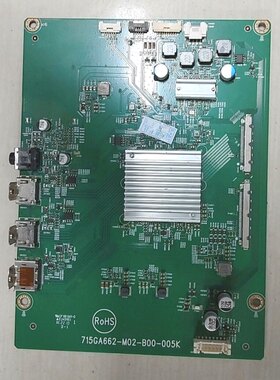 明基EW2780Q显示器EW2780Q-T主板信号板电源板