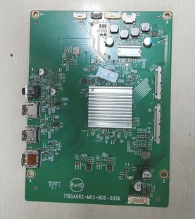 明基EW2780Q显示器EW2780Q T主板信号板电源板