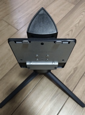 TianSu TS2700显示器TSU2724原装美创Q280支架C270SCA底座N27GS