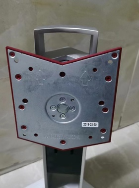 AOC显示器AG251FX原装AG251FZ支架AG251FG底座AG241QG