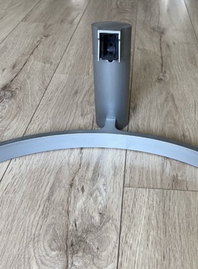 LG显示器27UL500原装27UL600支架27UK600底座27MK600MW