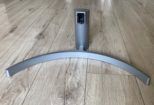 LG显示器27UL500原装27UL600支架27UK600底座27MK600MW