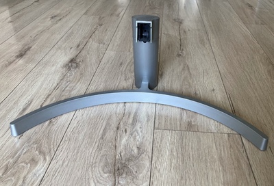 LG显示器27UL500原装27UL600支架27UK600底座27MK600MW