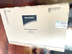 42寸夏普2T-C42A7DA电视机包装箱纸箱空箱外箱盒子泡沫