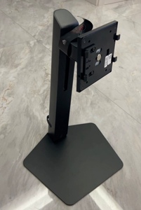 27寸三星S27DG500EC显示器S27DG502EC原装S27DG504EC支架底座