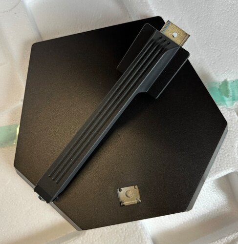 SANC盛色G72显示器M2753原装G72PLUS支架N50PRO底座M2553
