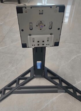 联想Y27Q-30显示器Y27QF-30原装Y27H-30支架F22270QY0底座QY1