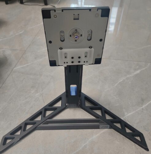 联想Y27Q-30显示器Y27QF-30原装Y27H-30支架F22270QY0底座QY1