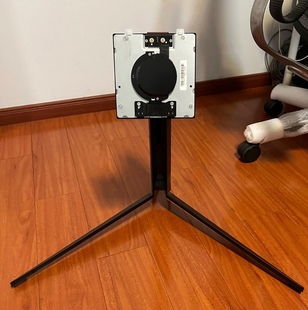 34寸AOC显示器AG344UXM原装 支架底座