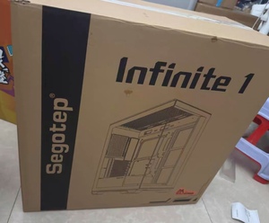 鑫谷无界1机箱无界3包装箱纸箱空箱外箱盒子泡沫Infinite1