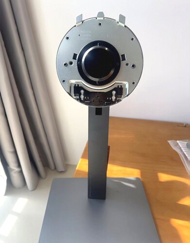 28.2寸BenQ明基RD280U显示器原装支架底座