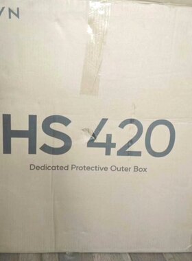 Havn辉舤HS420机箱VGPU包装箱DOOM纸箱空箱外箱盒子泡沫原装