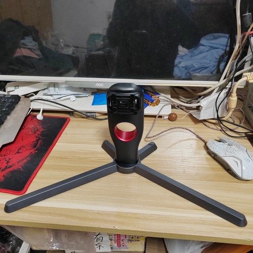 AOC显示器27G10E原装25G10E支架24G10E底座Q27G10ZE