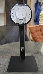 27寸小米红米4K显示器G27Q原装RMMNT27NU支架底座A27Q升降旋转