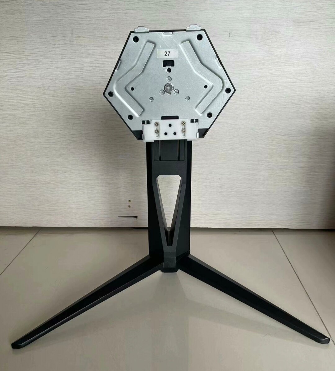 优派VX2701-HD-PRO显示器VX2701-2K-PRO原装VS18658支架底座