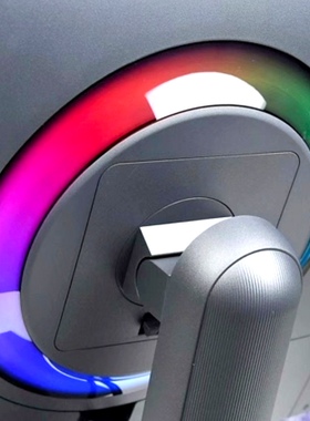 27寸HKC惠科G27M7PRO显示器原装支架底座