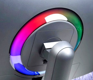 27寸HKC惠科G27M7PRO显示器原装支架底座