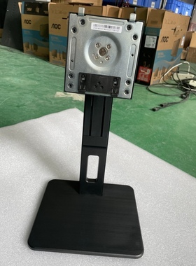 AOC显示器U27P10原装Q27P10支架U27P10C底座Q27P10/D 27P10Q