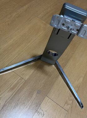 明基EX3501R显示器EX3203R原装支架底座
