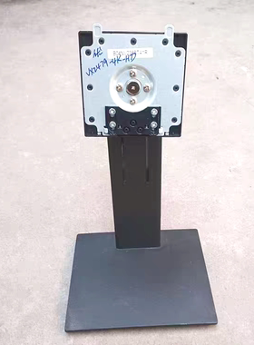 优派VX2479-4K-HD显示器原装支架底座