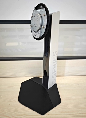 小米红米G27Q-2025款多功能显示器原装支架底座 白色