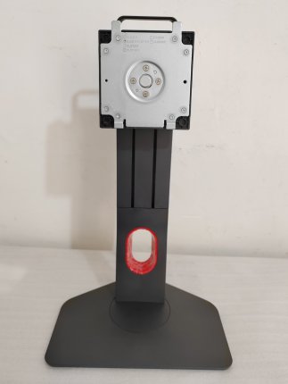 明基Xl2436K卓威2540Ke显示器2546K支架XL2566K底座底座XL2411K-B