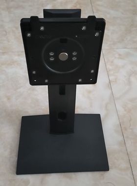 25寸MSI微星G253PF显示器原装底座支架