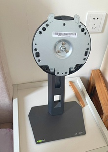 华硕显示器XG27ACMES支架底座原装