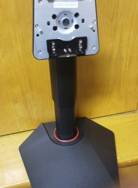 HKC惠科G24h2显示器G24H1原装VG243支架底座VG253Q
