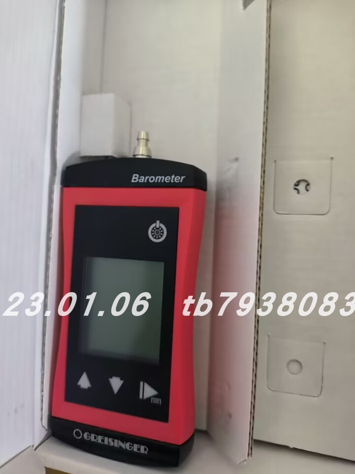 数显器GREISINGERGMH3111