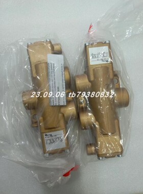 VERSA CSG-3321-316-XIFA-D024电磁阀