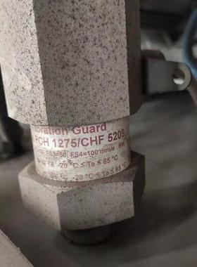 销售PCH PCH1275CHF5209磁感开关