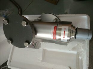 真空阀 SV462A32P6B43M Solenoid Valve Seal Circle