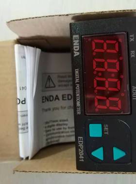 销售ENDA EDP2041-230-RS电位计