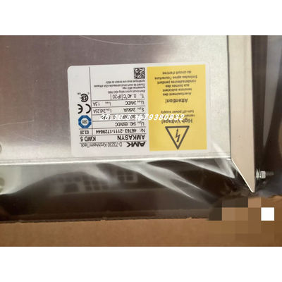Amkkwd5控制器原装