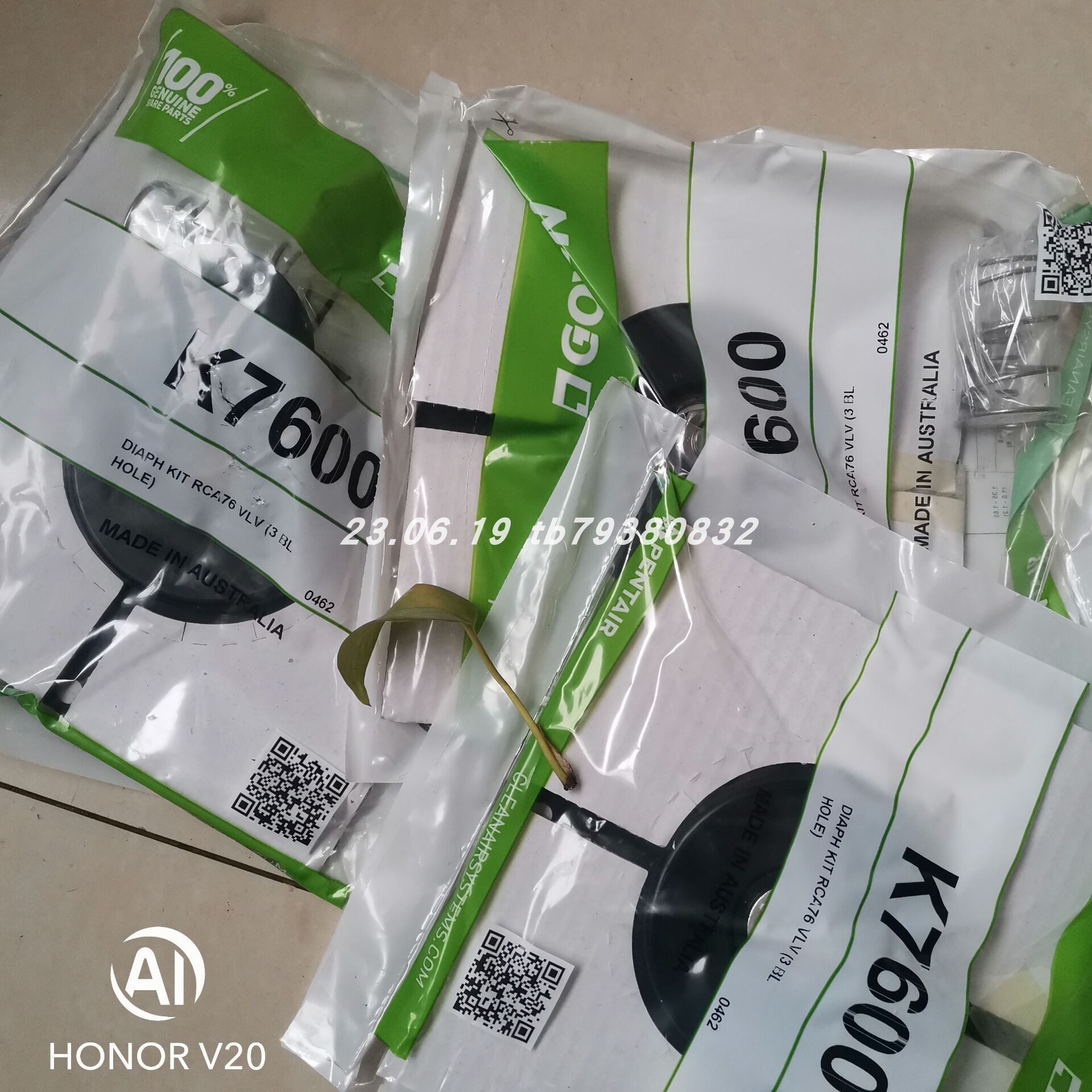 DATEXEL温度变送器DAT2165DB-H