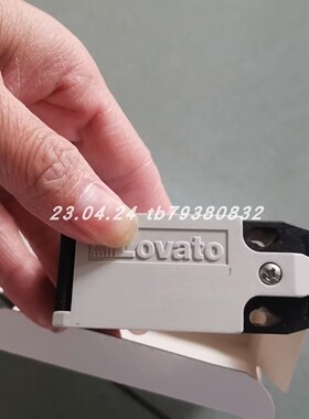 意大利Lovato KB B2 S11行程开关 DM4TA4000接触器