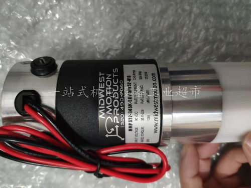 代购MIDWEST MOTION MMP S22-346K-90VGPK52-016