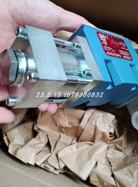 GESSMANN P5300015313 V25B25R-2D-Z+ 操作手柄