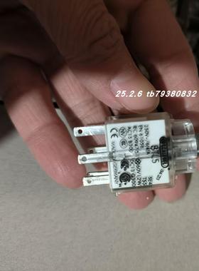 时力高SCHLEGEL BTL5_538触点开关 SCHLEGEL BTL5 EN61058 T55