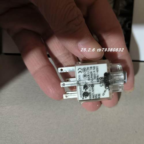 SCHLEGEL触点开关BTL5_538