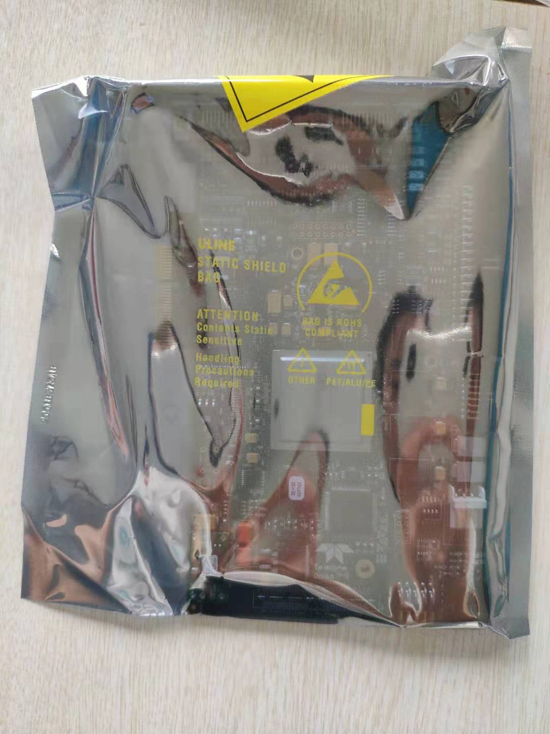 原装销售 TELEDYNE DALSA OR-X4C0-XPD00