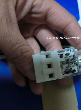SCHLEGEL AZ0S0I560触点开关原装正品  BFLI5K