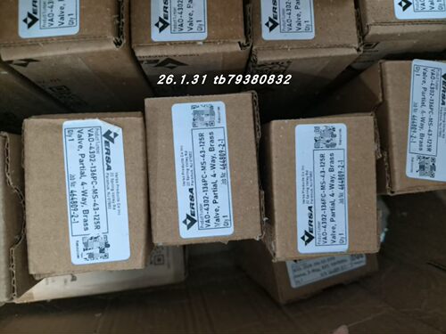 电磁阀VGG-4422-U-A240