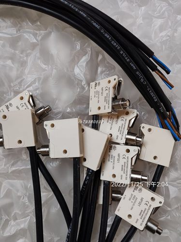 microprecisionMP321微动开关